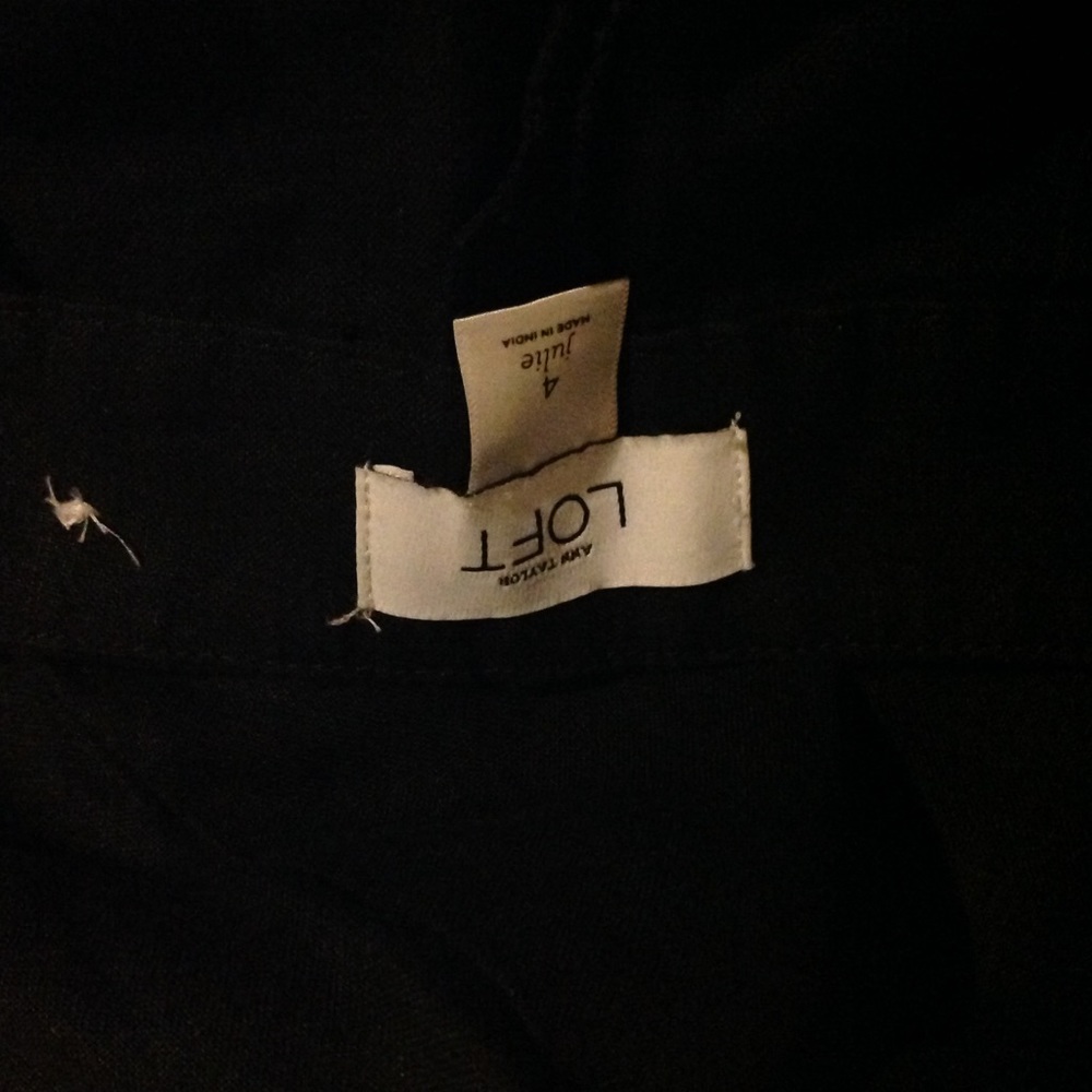 Pant - Picture 2 of 2
